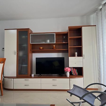 Apartman Ruza Leilighet PUY Eksteriør bilde