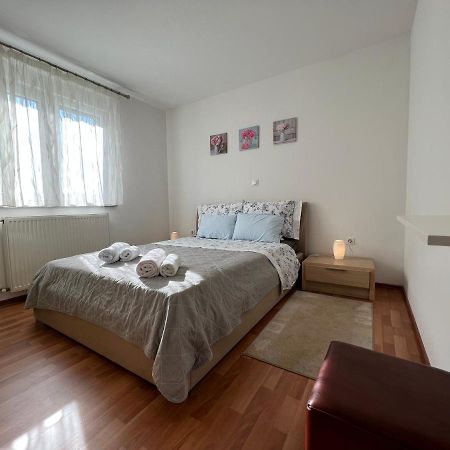 Apartman Ruza Leilighet PUY Eksteriør bilde