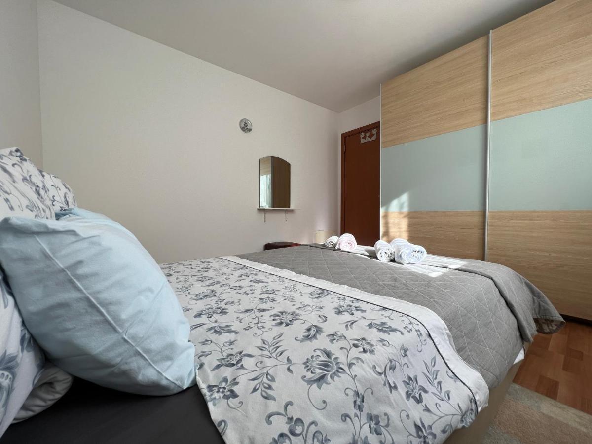 Apartman Ruza Leilighet PUY Eksteriør bilde